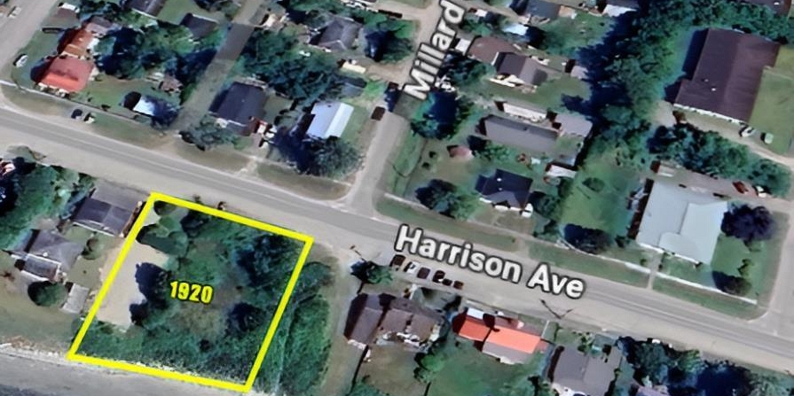 1920 HARRISON AVENUE Masset Photo 4 1920 HARRISON AVENUE Masset Photo 4